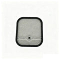 Air Filter Kit for Garden Trimmer (Plastic, Includes Pre Air Filters)