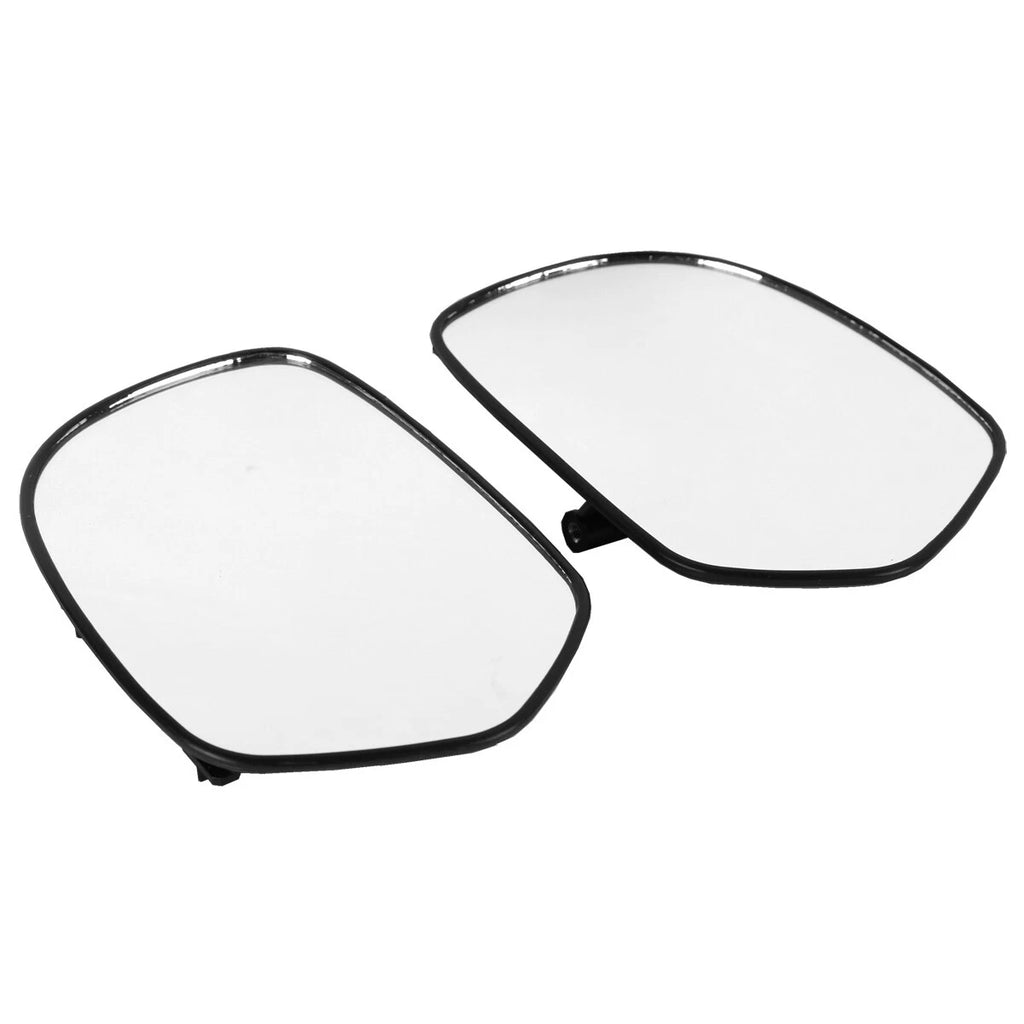 Rear-View Side Mirrors for Honda Goldwing F6B (2003–2017)