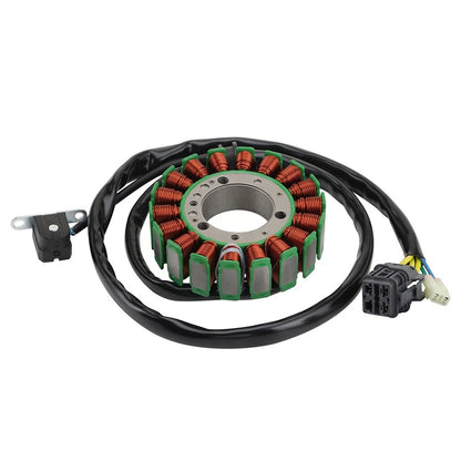 Magneto Generator Stator Coil S31120RCA000 for Can-Am DS250 (2008–2016)