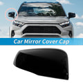 Car Mirror Cover Replacement for Toyota Hilux (2005–2015)