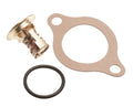 Thermostat Kit 160 Degree for Volvo Penta OMC 4.3 5.0 5.8 350 V6 V8 (N/A) 3856961