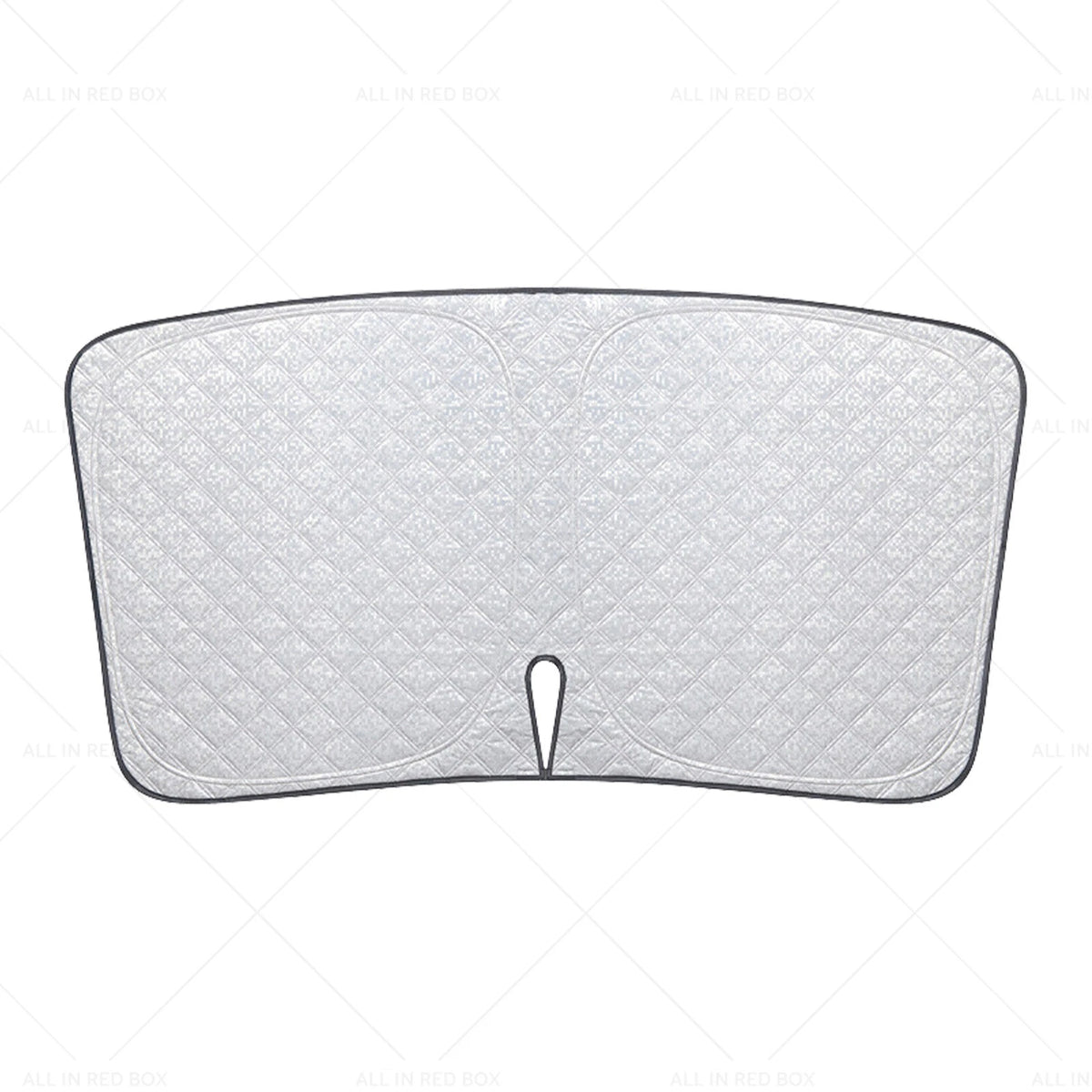 6 Layer Thick WindScreen Sun Shade for GWM Tank 300 (2021–2024)