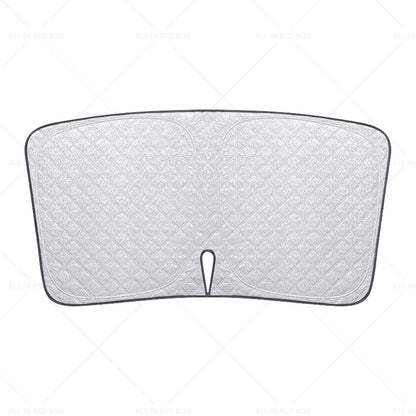 6 Layer Thick WindScreen Sun Shade for GWM Tank 300 (2021–2024)