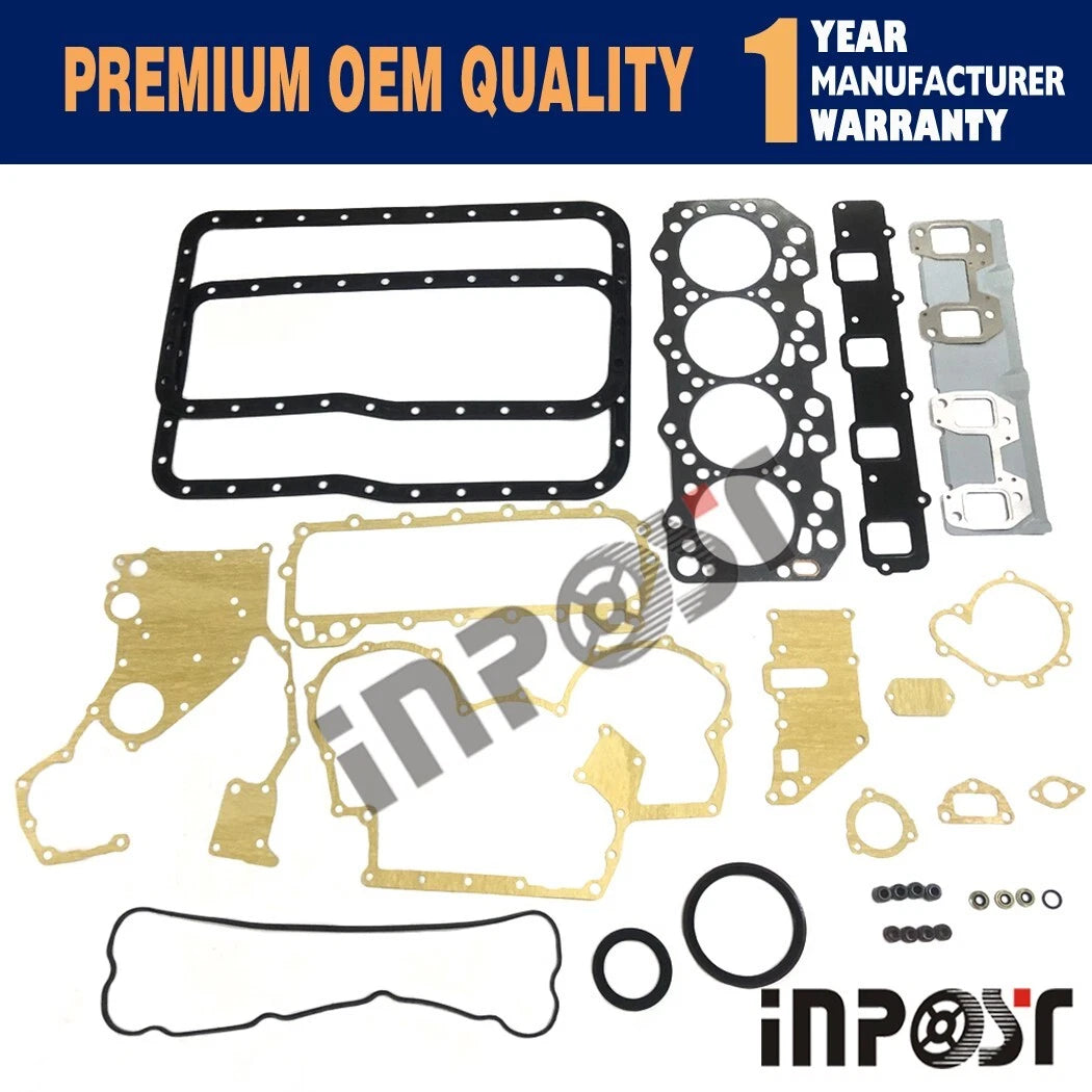 Engine Gasket Set for Mazda TM T4500