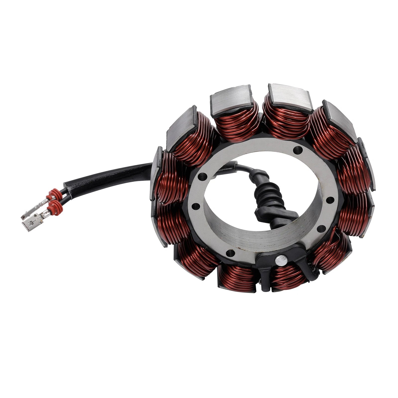 Magneto Generator Stator Coil for Harley Road King Electra Glide (2002–2005)