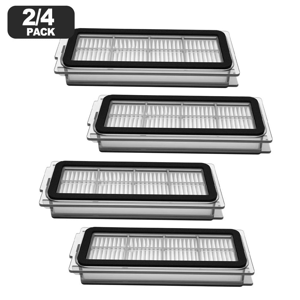 HEPA Filter Set for (2010–2023)
