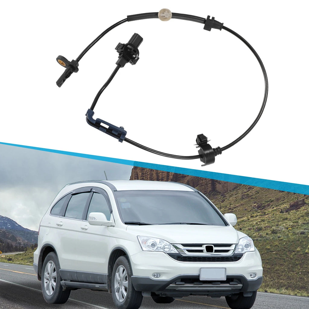Front Left ABS Wheel Speed Sensor for Honda CR-V (2014–2016) No. 57455T1EG01