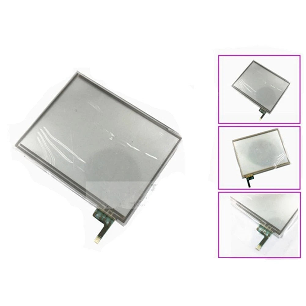 Console Bottom Touch Panel Assembly for Nintendo DS Lite (NDSL)