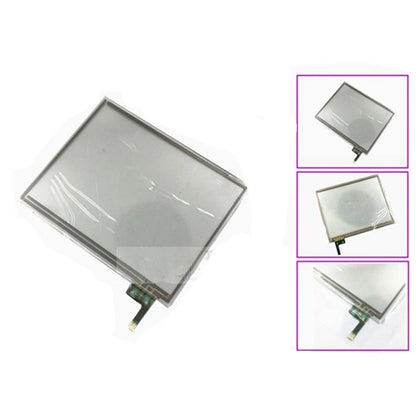 Console Bottom Touch Panel Assembly for Nintendo DS Lite (NDSL)