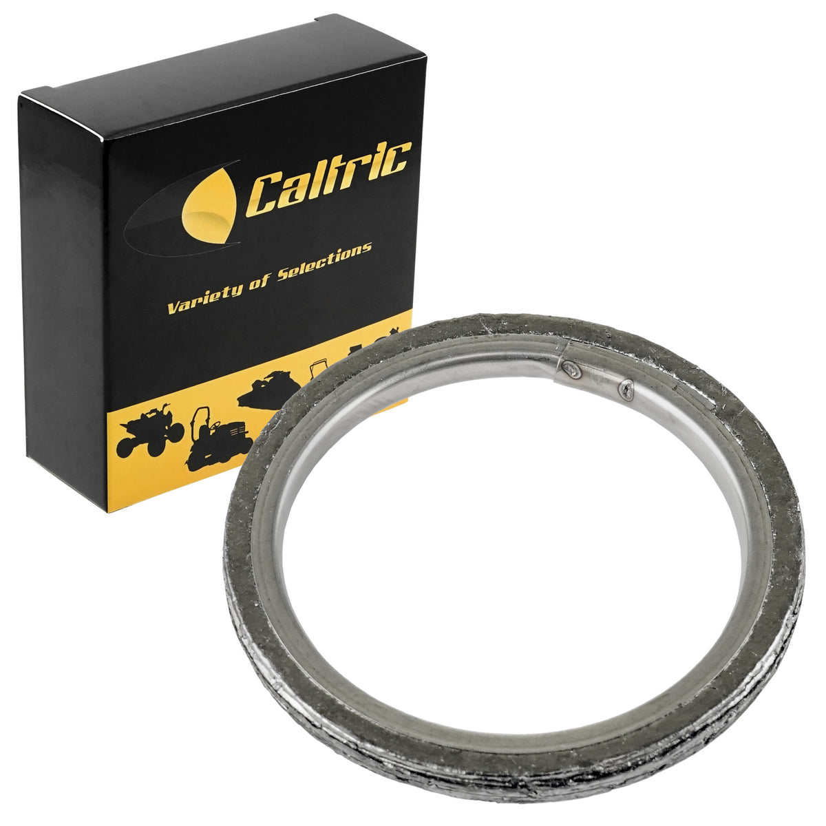 Exhaust Pipe Gasket for Can-Am Bombardier (2005–2018)