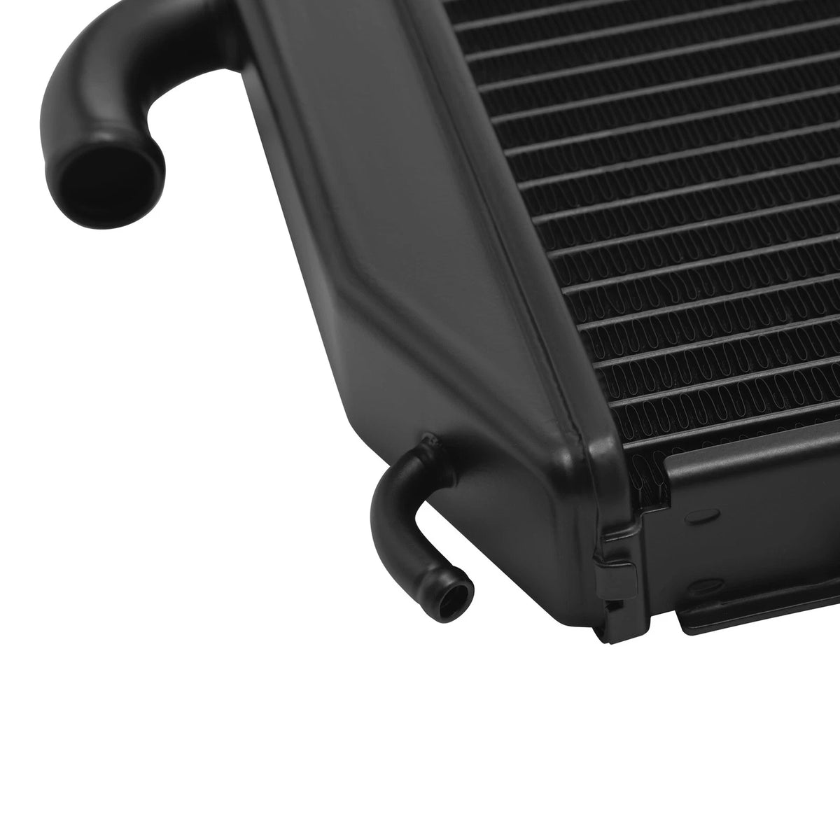 Right Radiator Cooler for Honda Goldwing F6B (2013–2017), Valkyrie (2014–2015)