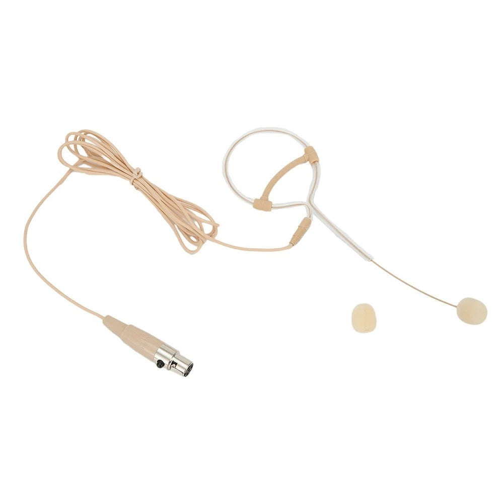 Wireless Headset Microphone for Stage Concerts (2010–2023)
