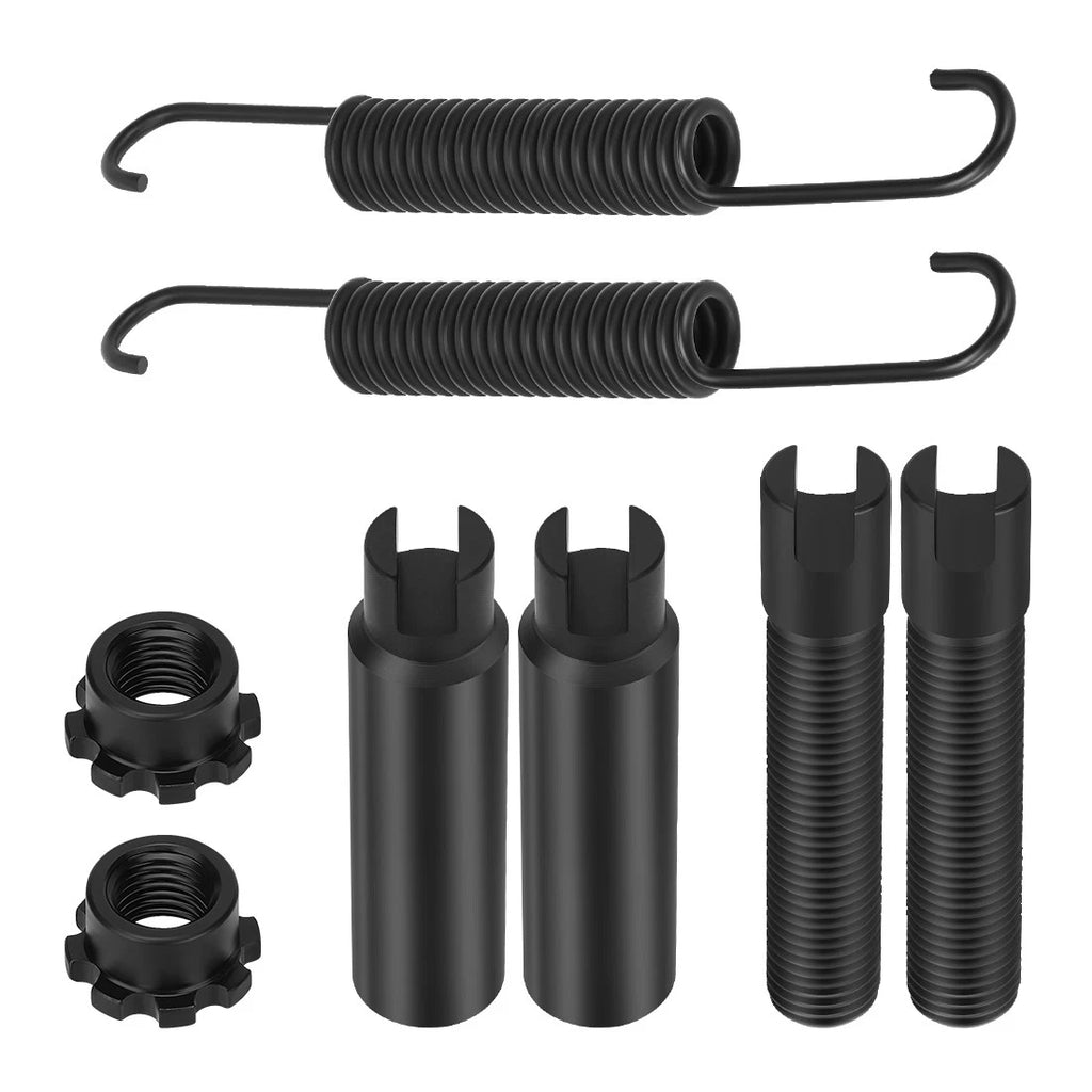Brake Adjuster Screw Kit & Springs for Dexter Demco Trailer (21035, 21038)