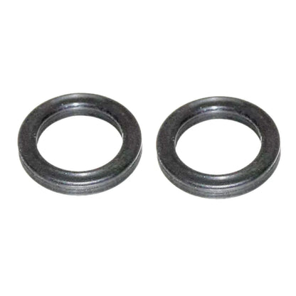 2Pcs Lower Unit Oil Seal for Mercury Marine Outboard (26-45577-1, 18-2944)