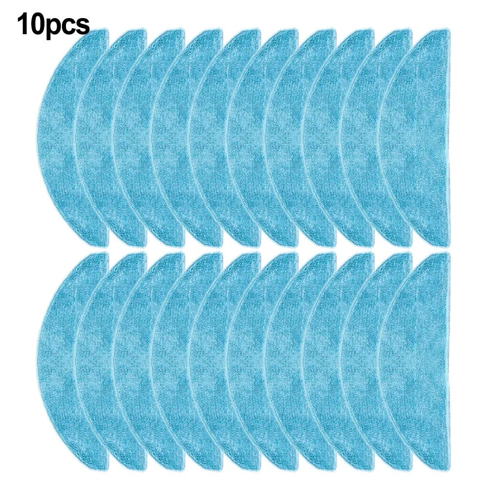 Replacement Parts for Conga 7490/8290 Immortal (Effective Cleaning)
