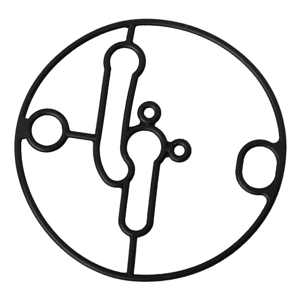 Carburetor Bowl Gasket for Various Engine Models (Compatible)