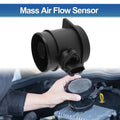 Mass Air Flow Sensor Assembly No. 12566846 for Buick LaCrosse