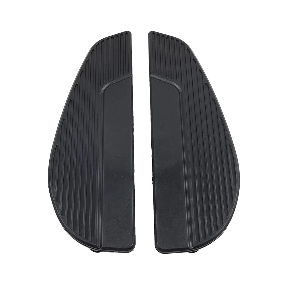 Footboard Inserts for Harley Softail FL (2018–2023)