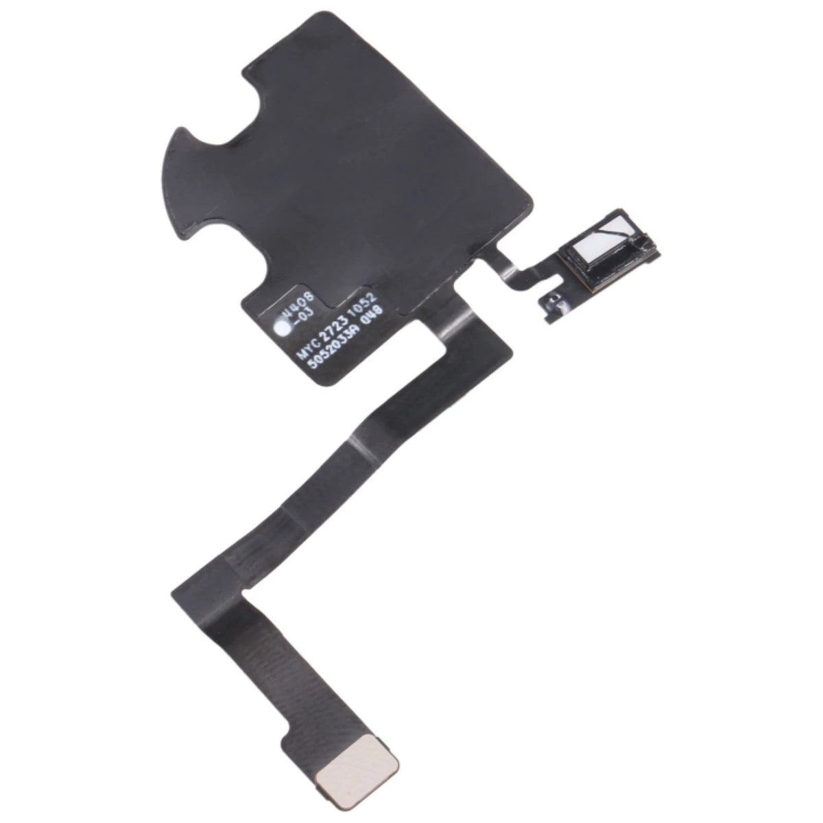 Ear Speaker Flex Cable for iPhone 15 Pro Max (2023)