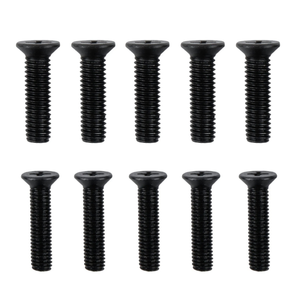 Screws Fasteners for 1/2 Inch M5 M6 (Compatible with )