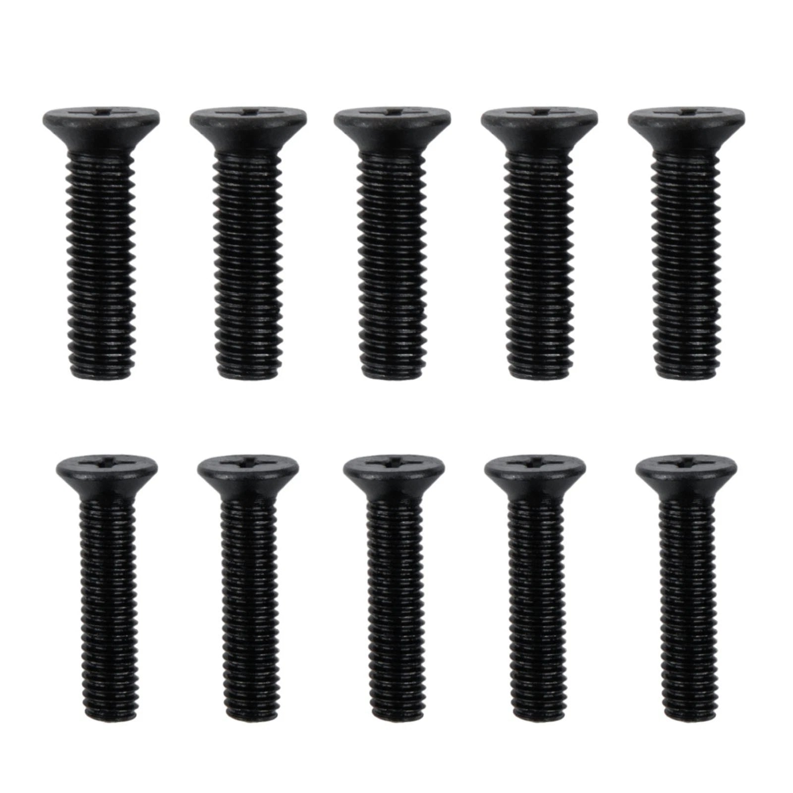 Screws Fasteners for 1/2 Inch M5 M6 (Compatible with )
