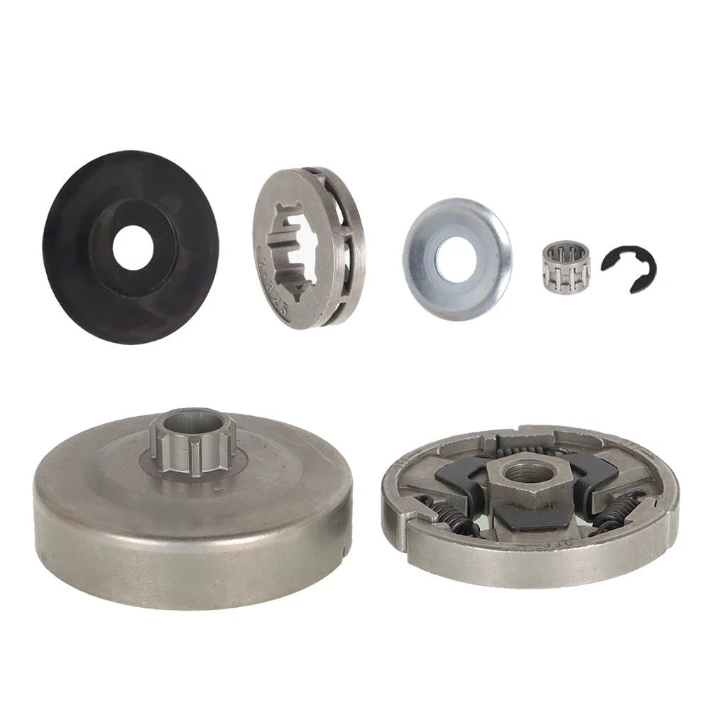 Sprocket Clutch Drum Kit for MS271 MS291 Chainsaw (MS 291, 271)