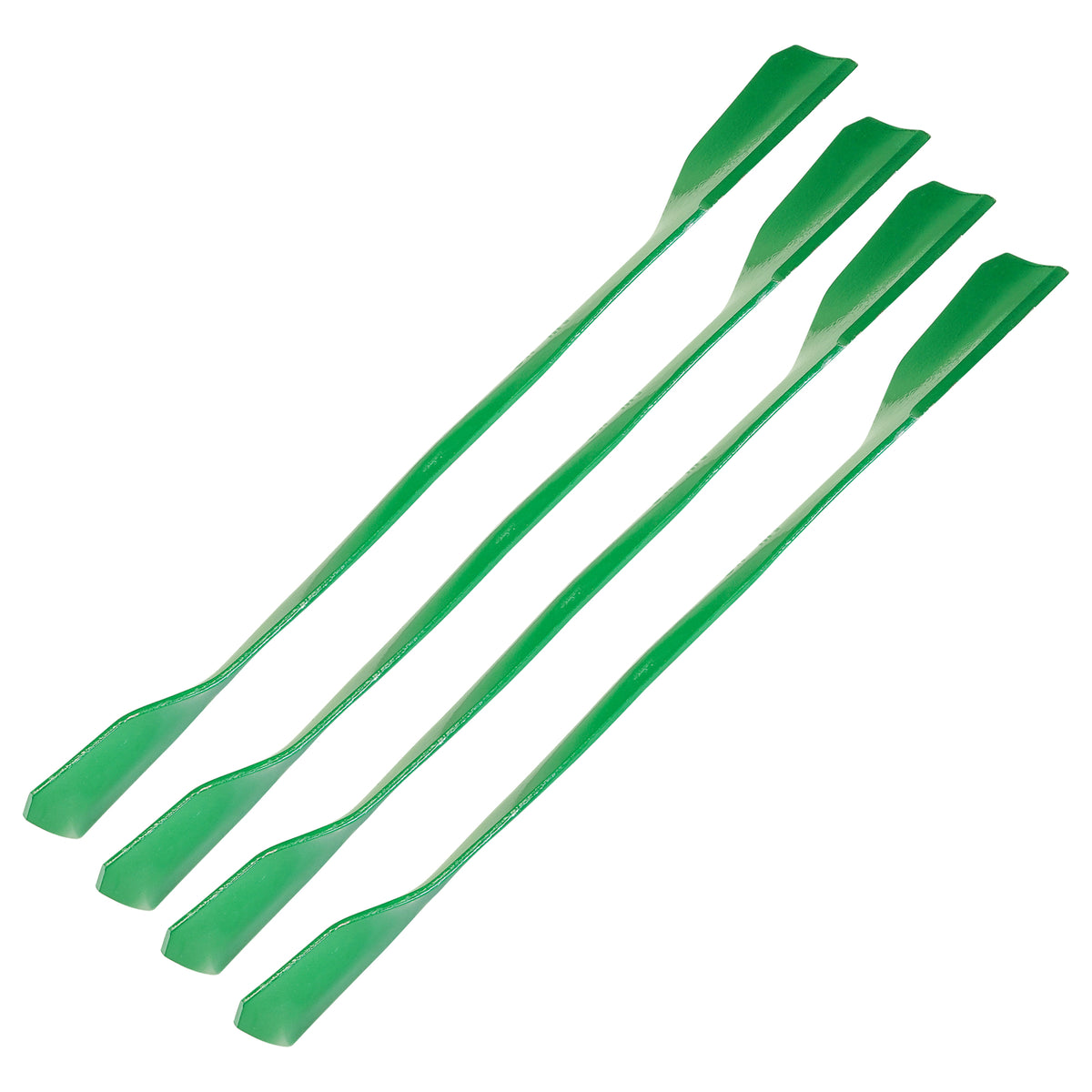 Deck High Lift Blade Heavy Duty for John Deere 42C 42X (2005–2015)