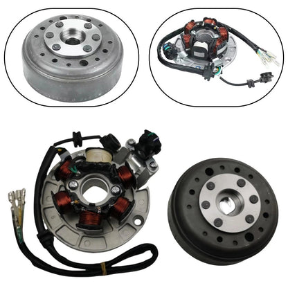Ignition Coil Flywheel Kit for - Heat Resistant