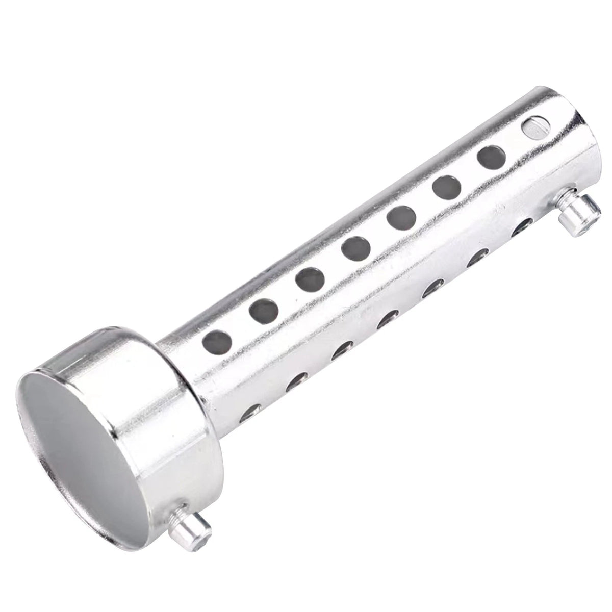 42mm Motorcycle Exhaust Can Muffler Insert Baffle DB Killer Silencer
