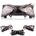 Front Headlight Assembly for Honda CBR 1000RR (2012–2016)