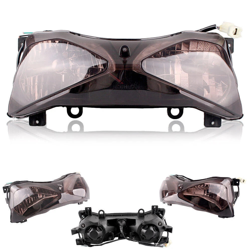 Front Headlight Assembly for Honda CBR 1000RR (2012–2016)