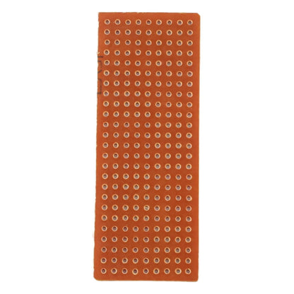 Circuit Practice Board PCB for DIY Projects (1.0mm Hole Diameter)