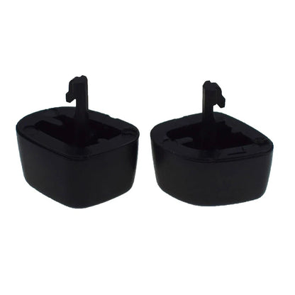 Seat Headrest Adjust Control Button Switch Cover for Mercedes-Benz W204 W207 212