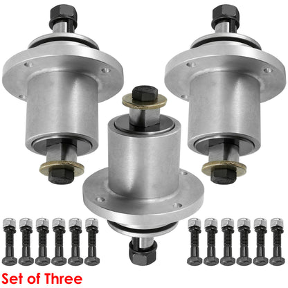 Spindle Assembly Replacement for Scag Freedom Z SFZ48 SFW48 (2000–2024)