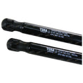 2 Gas Stay Boot Struts for VE Commodore Sedan (2006–2012)