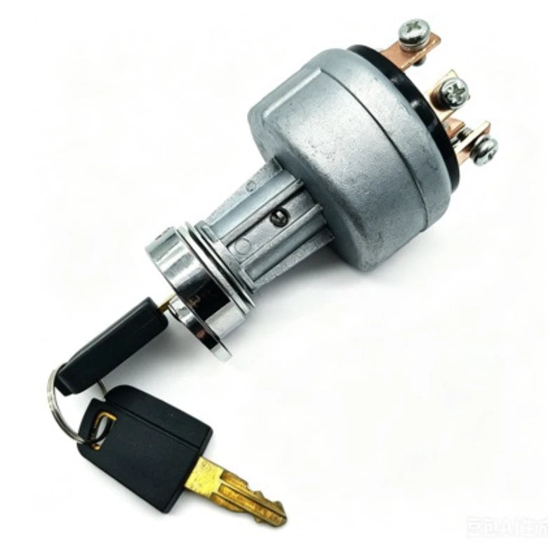 Ignition Switch 7Y-3918 for E200B E312 E323B E320B (Excavators)