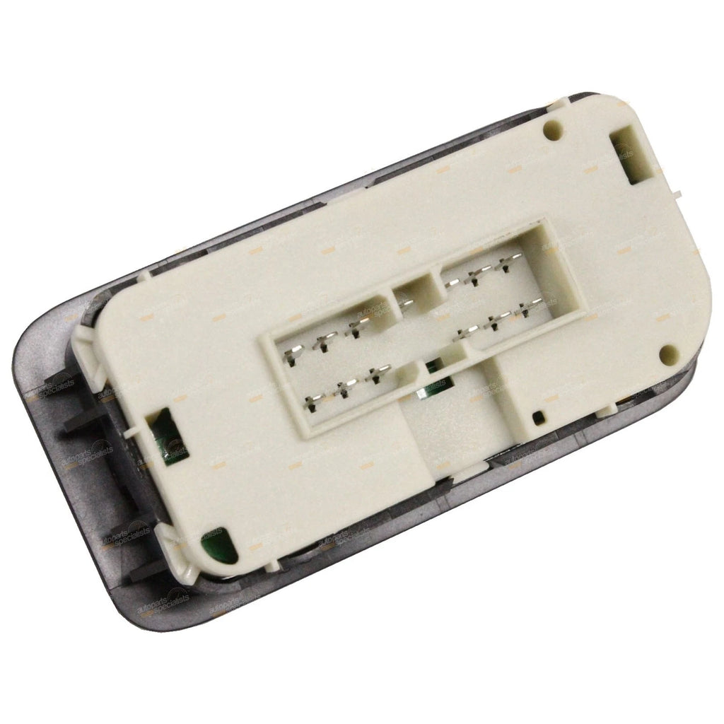 Illuminated Master Power Window Switch for Ford Territory (2004–2014) 13pin