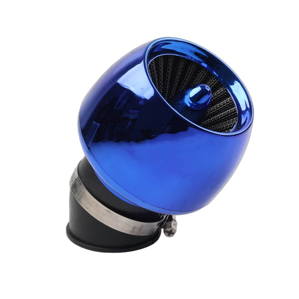 Air Intake Filter Cone Pod for Pit ATV Scooter (28MM/35MM/42MM/48MM)