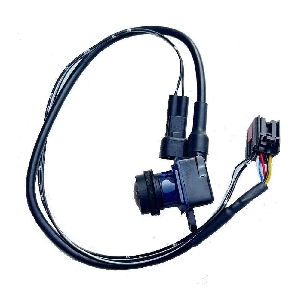 Rear View Backup Camera for Chrysler Dodge Grand (2010–2020)