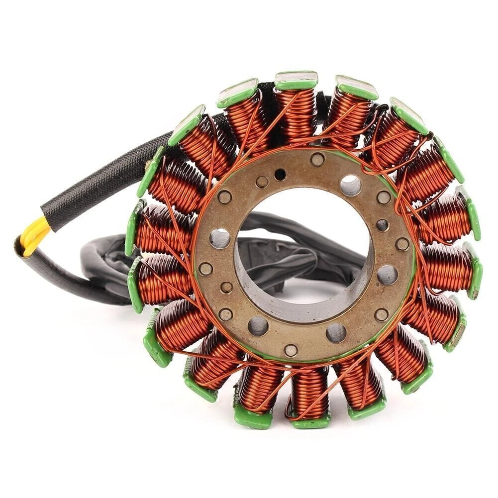 Magneto Engine Stator Generator Coil for Honda CBR900 CBR893 CBR900RR (1993–1995)