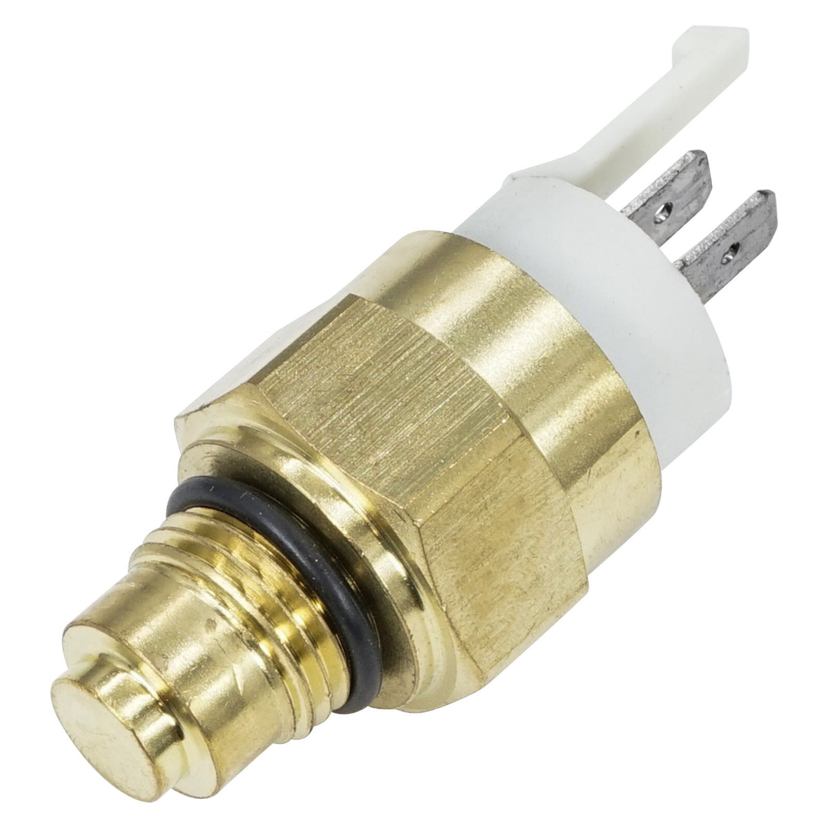 Fan Heat Sensor Switch for Kawasaki EL250 Eliminator 250HS (1991–1994)