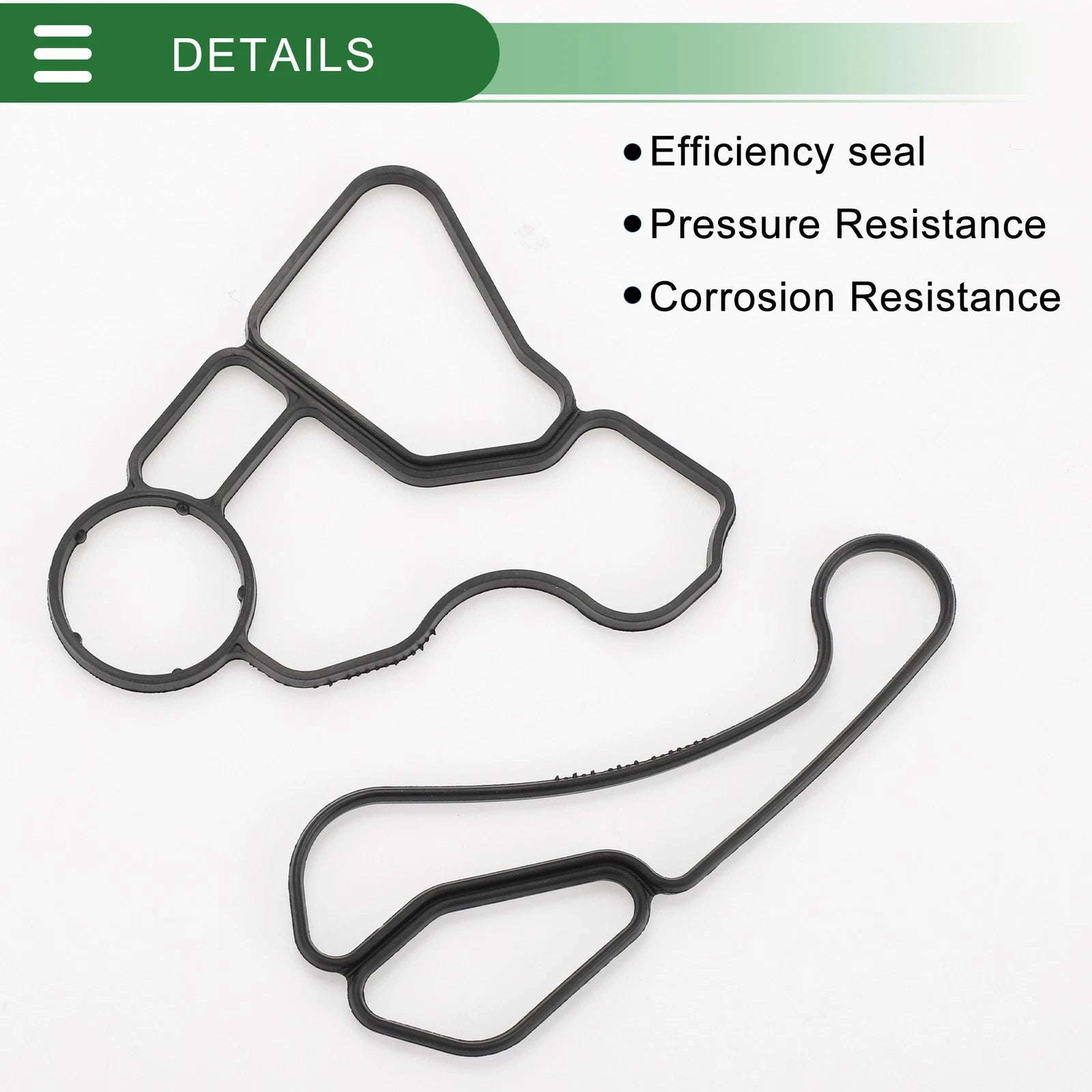 Cylinder Head Gasket Kit Replacement for BMW All Models (2006–2021)