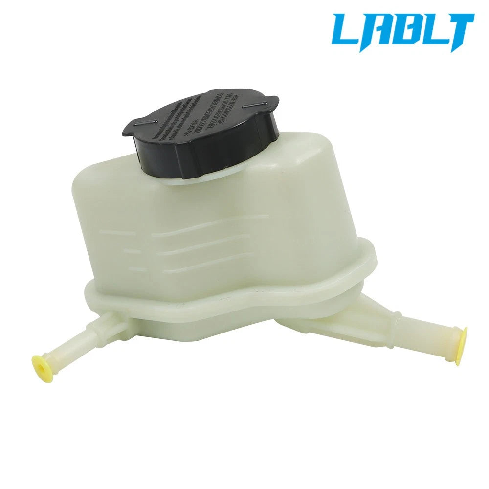 Power Steering Reservoir with Cap 49180JN00A for Nissan Murano (2009–2014)