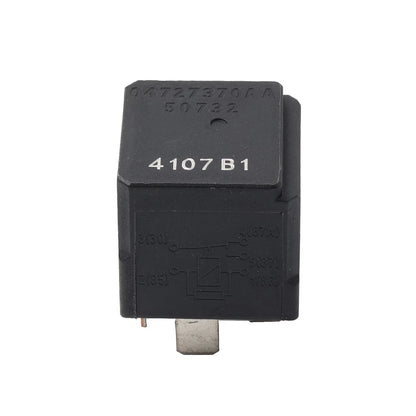 12V 5-Pin Relay for Chrysler 300, Dodge Ram, Jeep Cherokee (2005–2010) 04727370AA