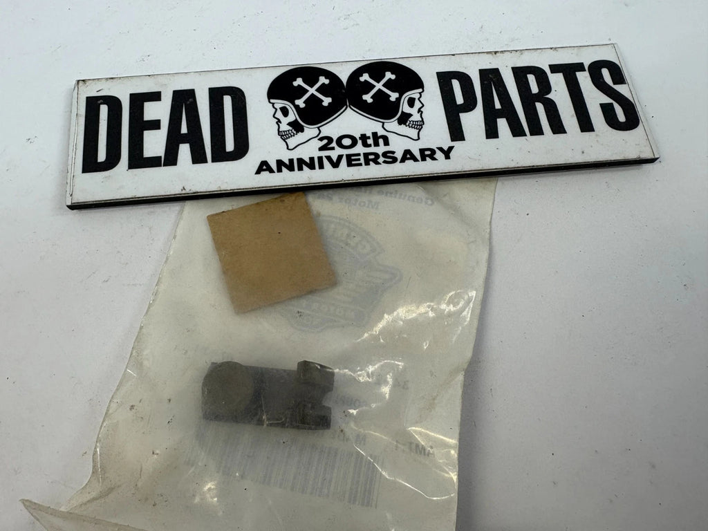 Clutch Cable Coupling for Harley Davidson (1971) 34920-71
