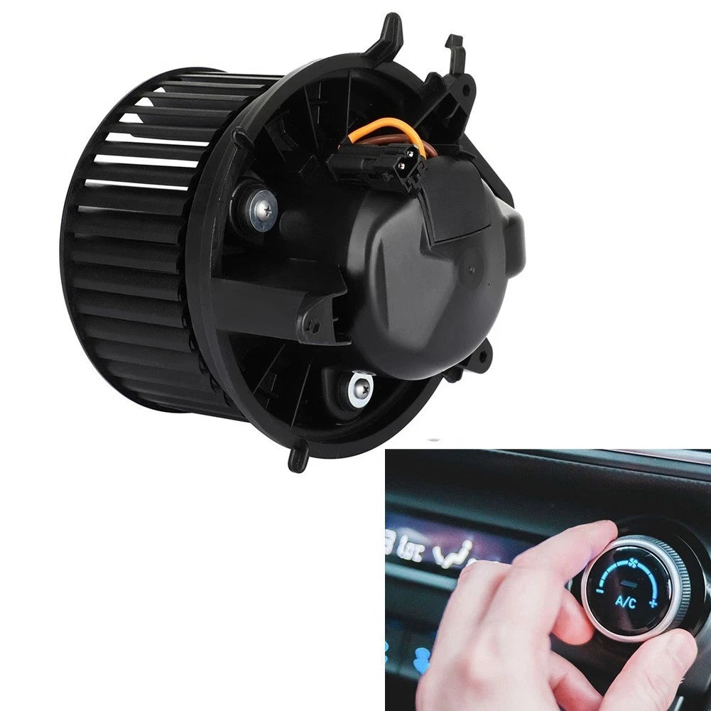 HVAC Blower Motor for - Precision Balanced, Reinforced Shaft