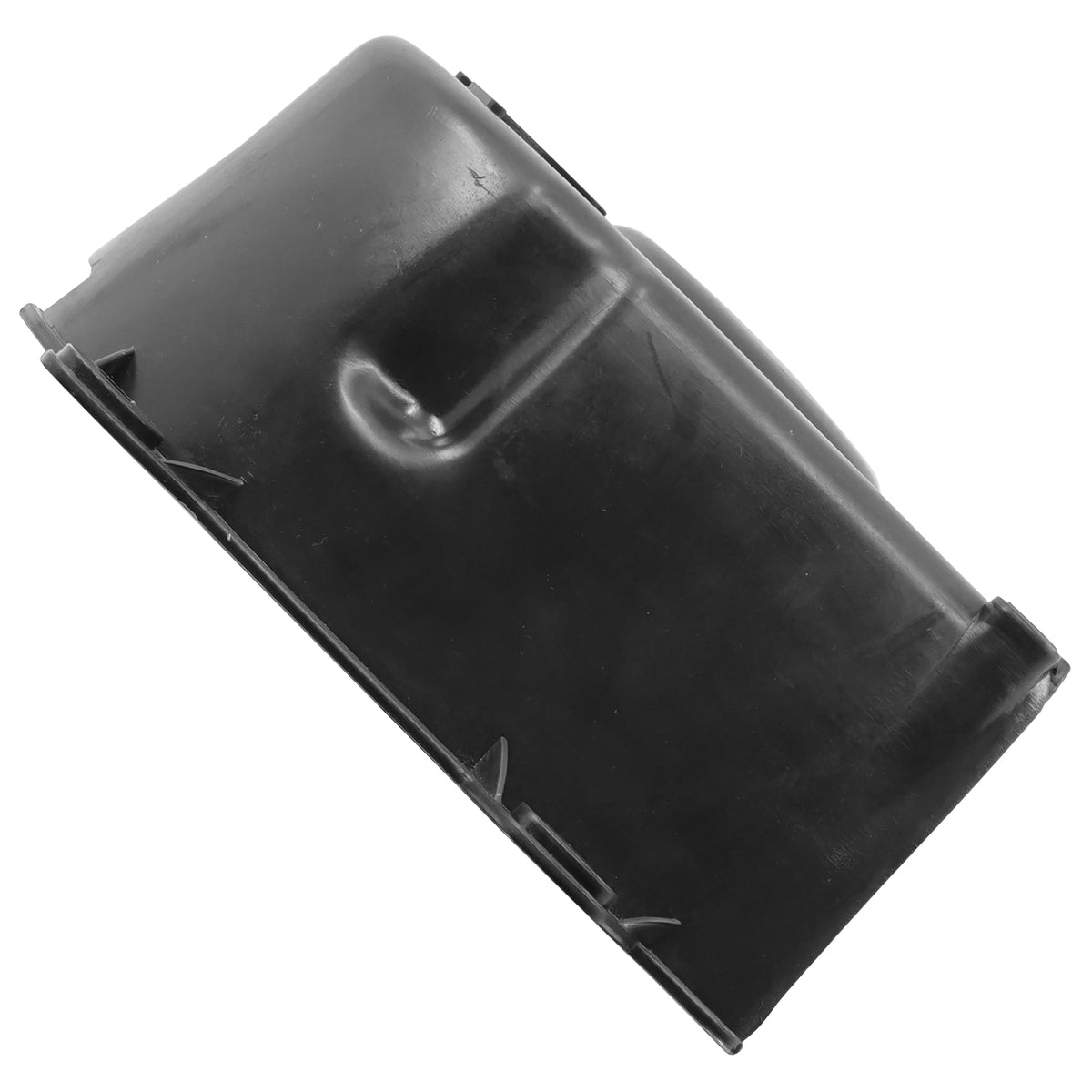 Deck Belt Shield Left for John Deere LA100 LA120 X110 X120 (2000–2009)