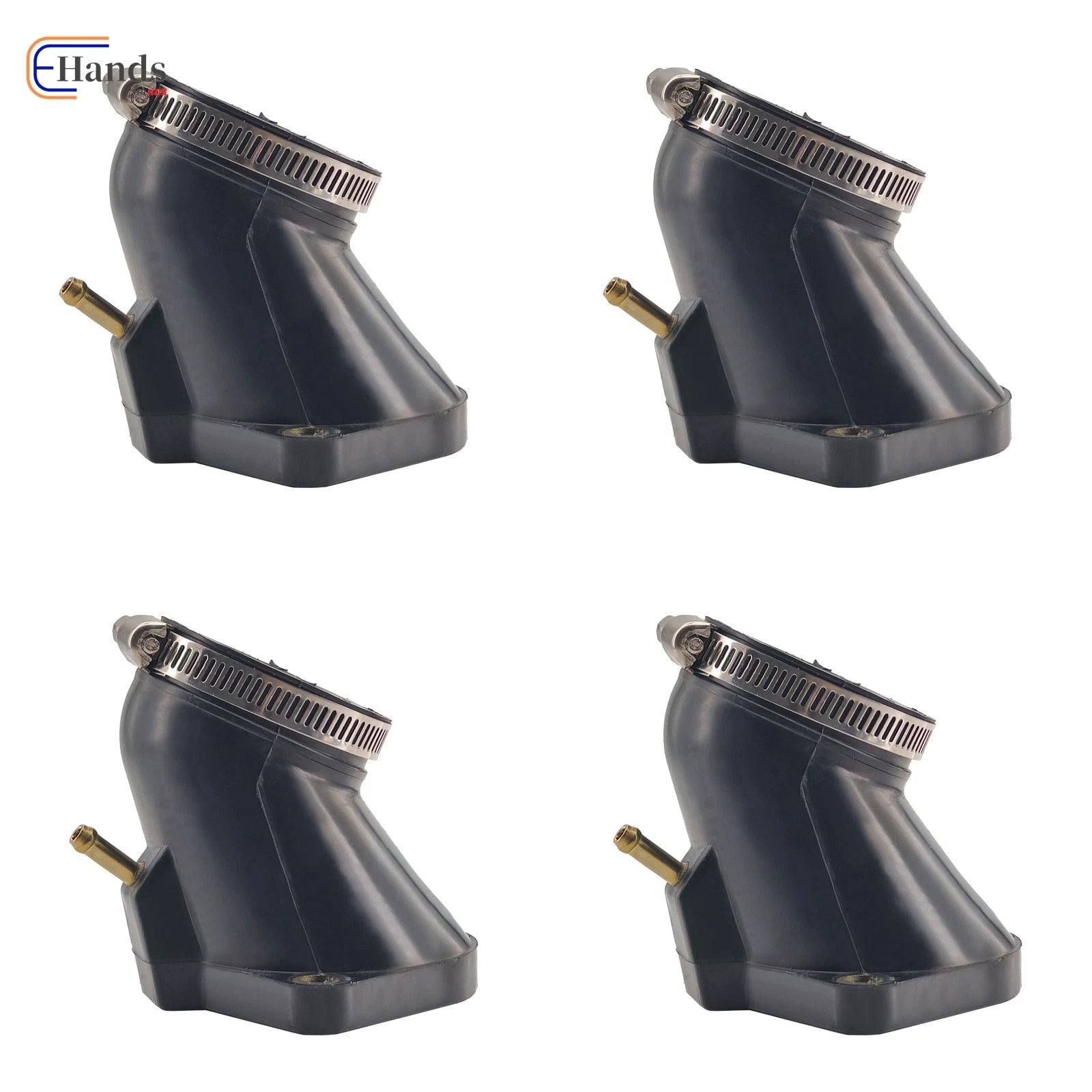 Carburetor Joint for Yamaha Royal Star 1300 XVZ1300 (2005–2012)