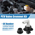 PCV Valve Grommet Kit Replacement for Toyota Camry (1997–2001)
