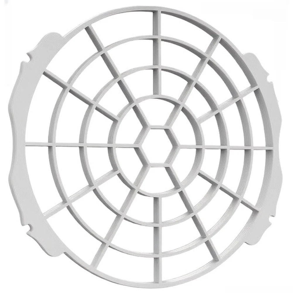 Portable AC Hose Connector for Summer Cooling